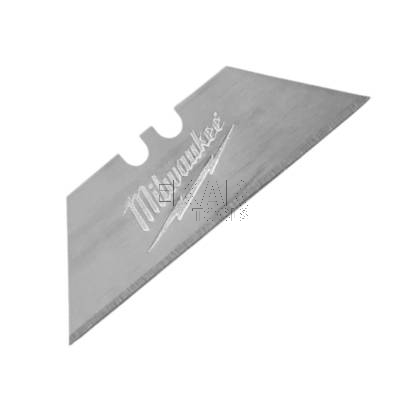 Ostrza trapezowe do nożyków 5szt Milwaukee 48221905 - zdjęcie nr 2