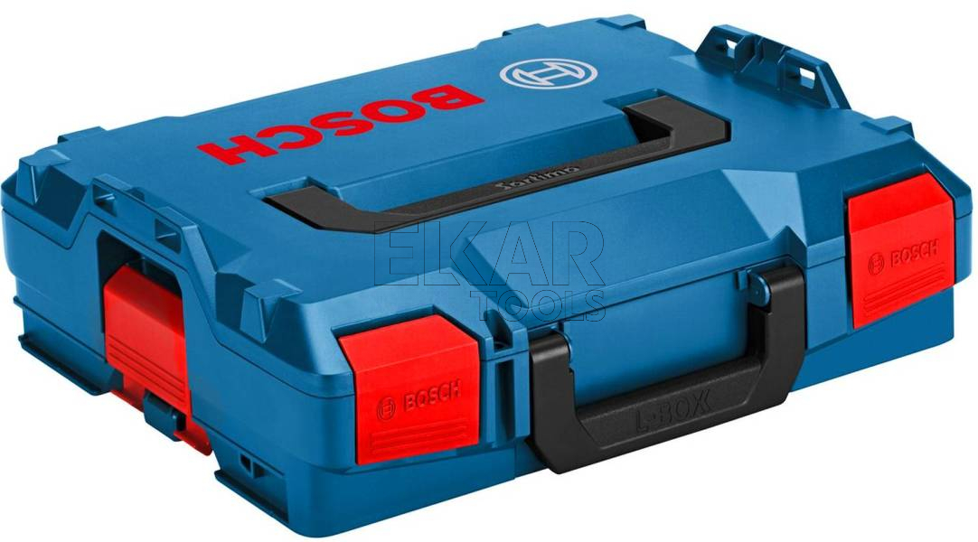 Walizka narzędziowa BOSCH L-BOXX 136 na elektronarzędzia 1600A012G0 - zdjęcie nr 2