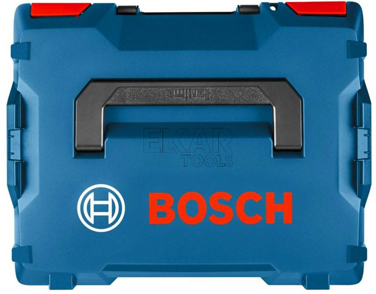Walizka narzędziowa BOSCH L-BOXX 136 na elektronarzędzia 1600A012G0 - zdjęcie nr 4