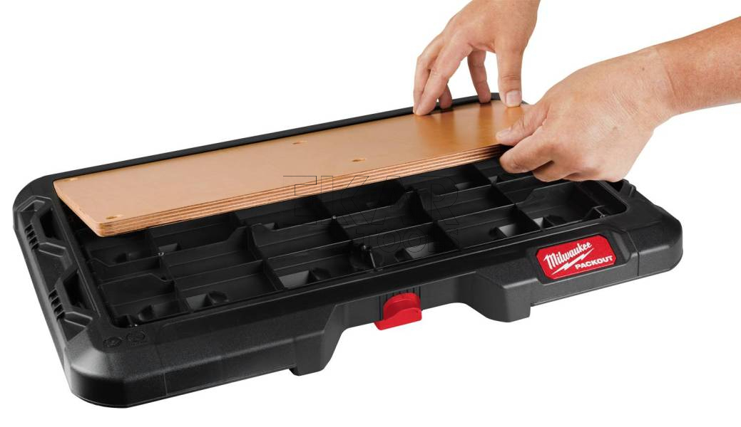 Blat roboczy Milwaukee PACKOUT 4932472128 - zdjęcie nr 2