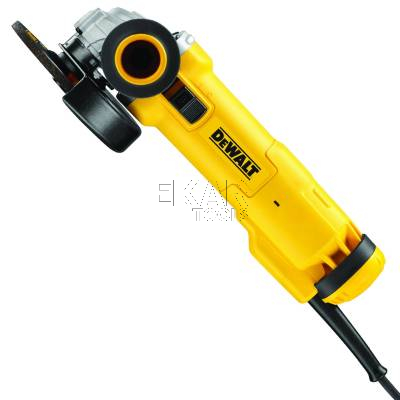 Szlifierka kątowa DeWalt DWE4217 125mm 1200W - zdjęcie nr 3