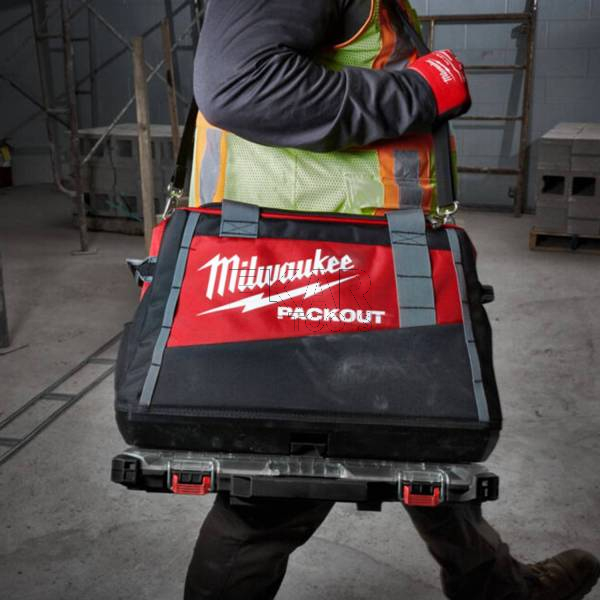 Organizer duży Milwaukee PACKOUT Slim 4932471064 - zdjęcie nr 3
