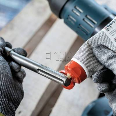 Smar do wierteł i dłut BOSCH 100ml 2608002021 - zdjęcie nr 4