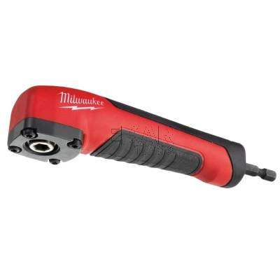 Udarowa nasadka przystawka kątowa 90° Milwaukee 4932471274 - zdjęcie nr 2