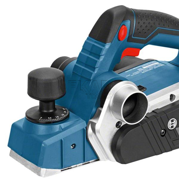 Strug sieciowy 710W 82mm BOSCH PRO GHO 26-82 D 06015A4301 - zdjęcie nr 4