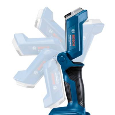 Latarka akumulatorowa BOSCH GLI 18V-300 300lm 06014A1100 - zdjęcie nr 2