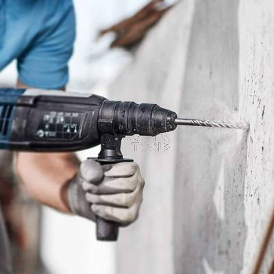 Zestaw wierteł i dłut SDS-PLUS w walizce 11szt. BOSCH 2608578765 - zdjęcie nr 4