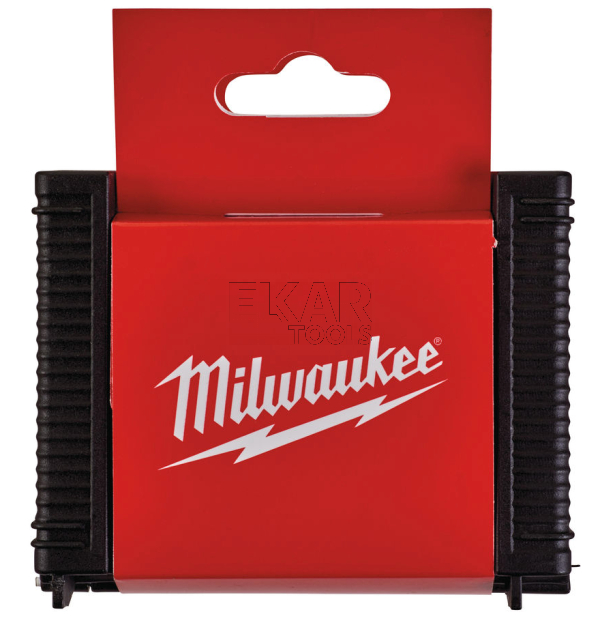 Zestaw 27 bitów 25mm z uchwytem w kasecie MILWAUKEE 4932352747 - zdjęcie nr 2