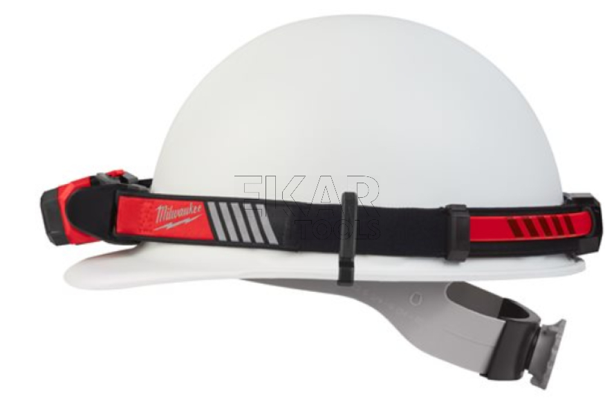 LAMPA AKUMULATOROWA MILWAUKEE L4HL-VIS-301 - zdjęcie nr 2