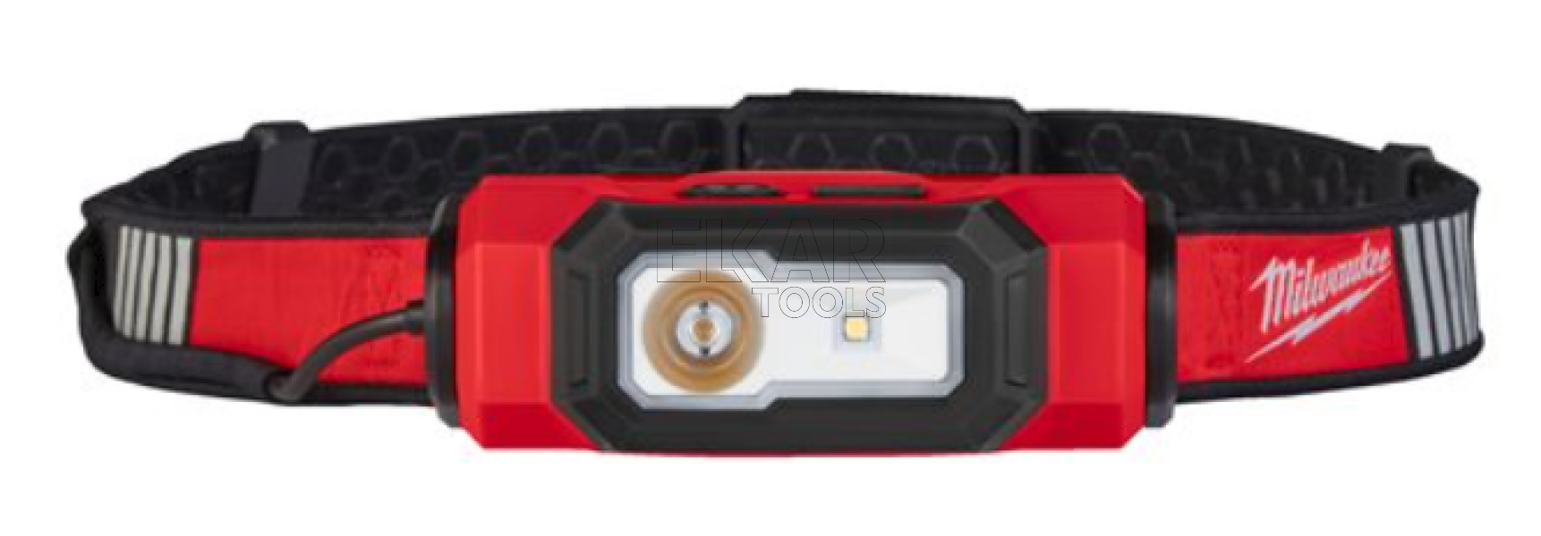 LAMPA AKUMULATOROWA MILWAUKEE L4HL-VIS-301