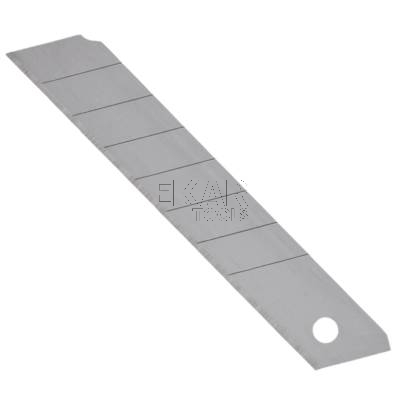 Ostrza łamane wymienne do nożyków 18mm 10szt. Milwaukee 4932480107 - zdjęcie nr 3