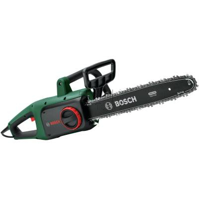Piła łańcuchowa elektryczna BOSCH UniversalChain 40 06008B8402 1800W 40cm - zdjęcie nr 2