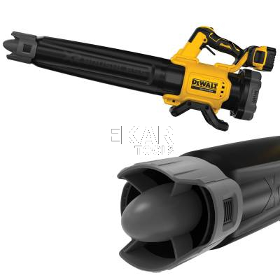 Dmuchawa akumulatorowa DeWalt DCMBL562P1 18V + 1x5Ah - zdjęcie nr 2