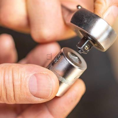 Klucz grzechotka 1/4 120 zębów Stanley FMMT82676-0 - zdjęcie nr 4