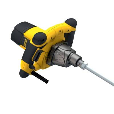 Mieszarka elektryczna STANLEY FME190 1600W + mieszadło - zdjęcie nr 2