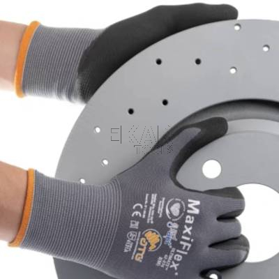 Rękawice robocze ATG MaxiFlex Ultimate AD-APT 42-874 rozmiar 10/XL - zdjęcie nr 2