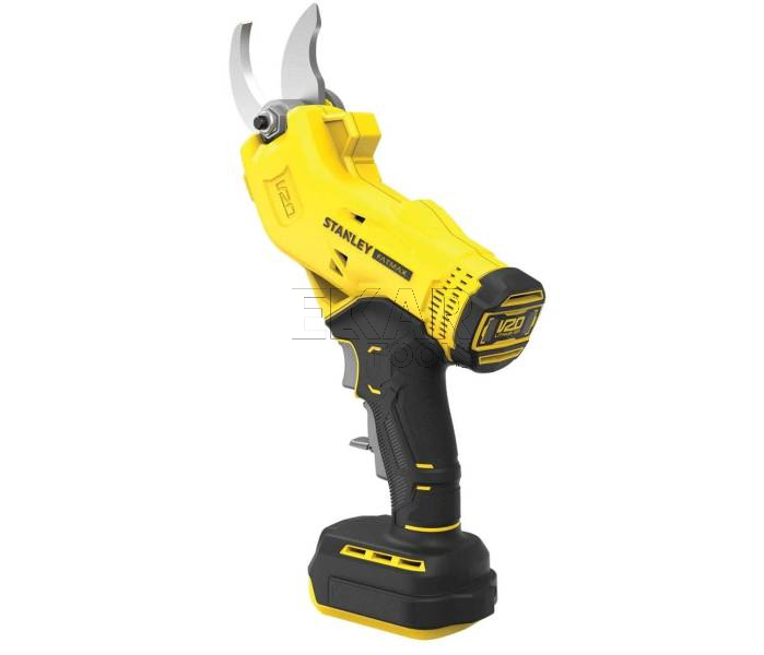 Sekator akumulatorowy STANLEY FATMAX SFMCPP32B 18V 32mm - zdjęcie nr 2