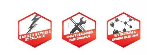 LOCTITE 4070 KLEJ HYBRYDOWY UNIWERSALNY B. MOCNY - zdjęcie nr 2