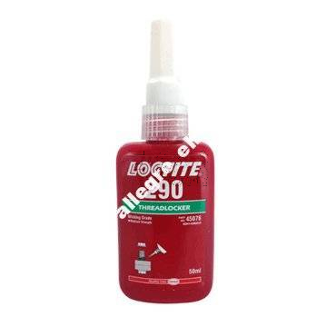 Klej do gwintów średnio demontowalny Loctite 290