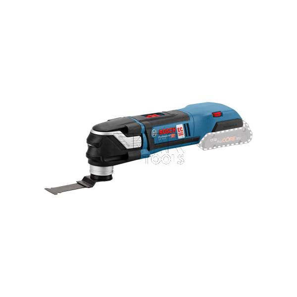 Narzędzie wielofunkcyjne akumulatorowe Multi-Tool BOSCH GOP 18V-28 18V