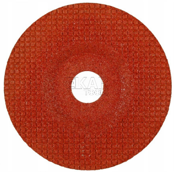 Tarcza ścierna do metalu Bosch 2608602217 115x22,2mm - zdjęcie nr 2