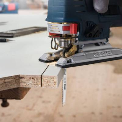 Brzeszczot do wyrzynarki do drewna 1szt. T101B Clean for Wood BOSCH 2608637876 - zdjęcie nr 2