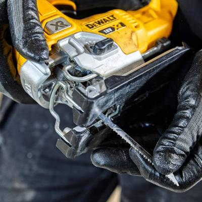 Zestaw 14 brzeszczotów do wyrzynarki do drewna XPC DeWalt DT2298 - zdjęcie nr 3