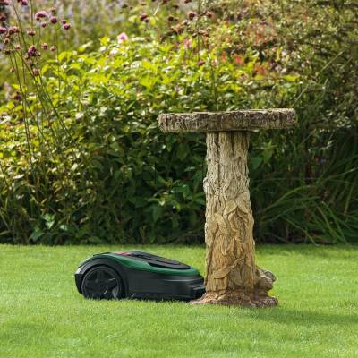 Robot koszący kosiarka automatyczna Bosch Indego M+ 700 m2 18V - zdjęcie nr 3