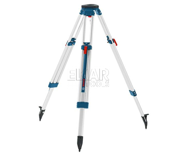 Niwelator optyczny Bosch GOL 26 D 0601068002 + łata GR 500 + statyw BT 160 - zdjęcie nr 3