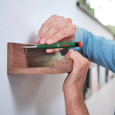 Znacznik do głębokich otworów, ołówek automatyczny BOSCH 1600A02E9C - zdjęcie nr 3