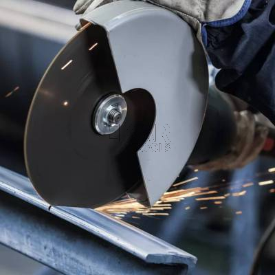 Tarcza korundowa do cięcia stali nierdzewnej 230x2mm 1szt. BOSCH 2608600096 - zdjęcie nr 4