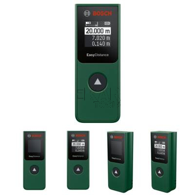 Dalmierz laserowy BOSCH EasyDistance 20 0603672A00 - zdjęcie nr 2