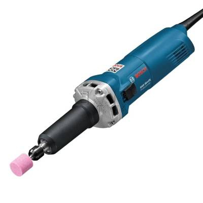 Szlifierka prosta BOSCH GGS 28 LCE 0601221100 650W - zdjęcie nr 2