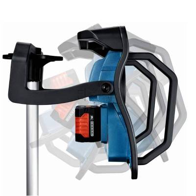 Lampa budowlana akumulatorowa BOSCH GLI 18V-4000 C 4000lm 0601446800 - zdjęcie nr 2