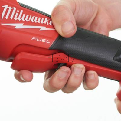 Szlifierka kątowa Milwaukee M18 FSAGV125XPDB-0X 4933478437 125mm + walizka - zdjęcie nr 3