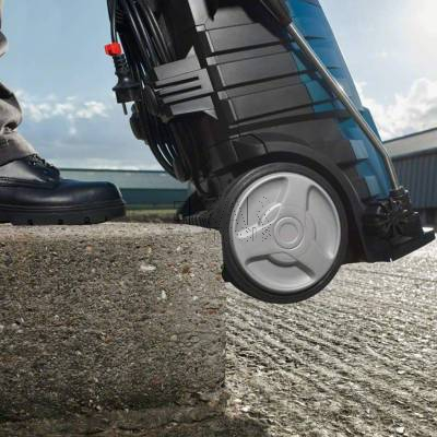 Myjka wysokociśnieniowa BOSCH GHP 5-65 X 0600910600 2400W 160bar + osprzęt - zdjęcie nr 3