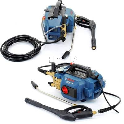 Myjka wysokociśnieniowa BOSCH GHP 5-13 C 0600910000 2300W 140bar 520l/h - zdjęcie nr 2