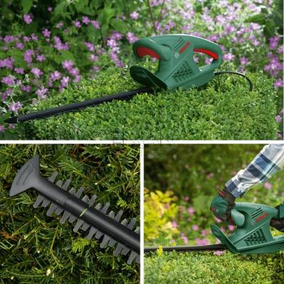 Nożyce do żywopłotu BOSCH EasyHedgeCut 45 45cm 420W 0600847A05 - zdjęcie nr 4