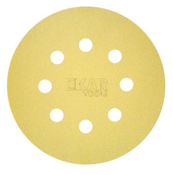 Papier ścierny BOSCH 125mm G150 C450 1szt 2608621744