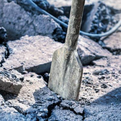 Dłuto do asfaltu 125/500 HEX28 BOSCH 1618601011 - zdjęcie nr 2