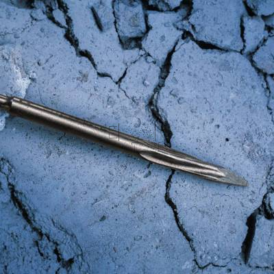 Dłuto szpicak samoostrzące 250mm SDS-Plus BOSCH 2609390576 - zdjęcie nr 2