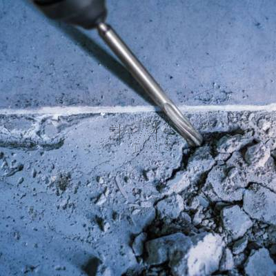 Dłuto szpicak samoostrzące 250mm SDS-Plus BOSCH 2609390576 - zdjęcie nr 3