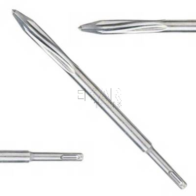 Dłuto szpicak samoostrzące 250mm SDS-Plus BOSCH 2609390576