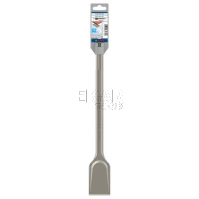 Dłuto łopatkowe 50/350mm SDS-MAX BOSCH 2608690097 - zdjęcie nr 2