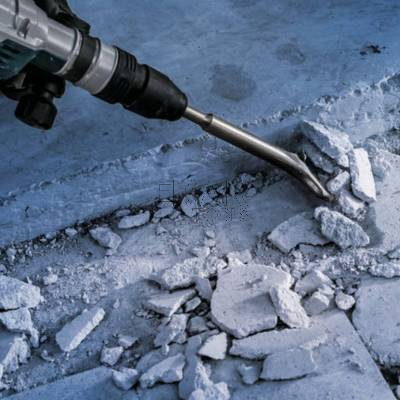 Dłuto łopatkowe 50/350mm SDS-MAX BOSCH 2608690097 - zdjęcie nr 3