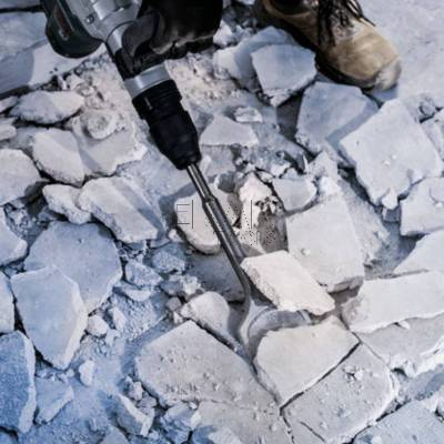 Dłuto łopatkowe 50/350mm SDS-MAX BOSCH 2608690097 - zdjęcie nr 4