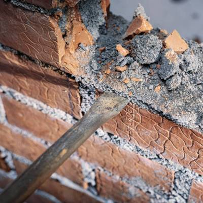 Dłuto płaskie 25/600mm SDS-MAX BOSCH 1618600203 - zdjęcie nr 3