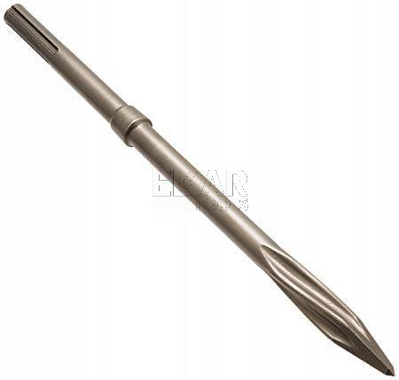 Dłuto szpicak RTec Speed 400mm SDS-MAX BOSCH 2608690167