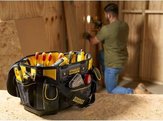 TORBA NARZĘDZIOWA FATMAX ROUND TOP 18