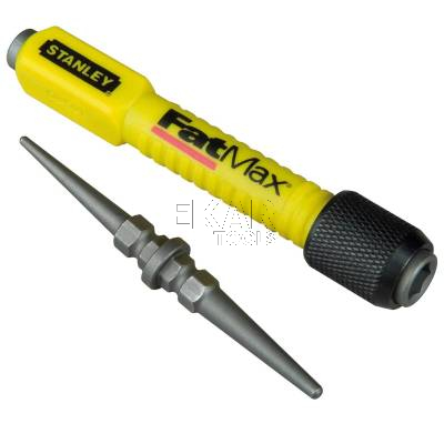 Podbijak z wymienną końcówką wybijak STANLEY 1-58-501 - zdjęcie nr 2